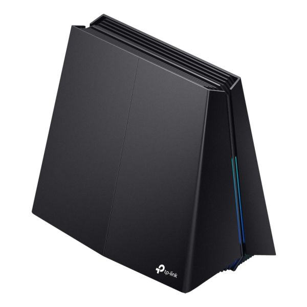 TP-Link Archer GXE75 draadloze router 2.5 Gigabit Ethernet Tri-band (2,4 GHz / 5 GHz / 6 GHz) (ARCHER GXE75)