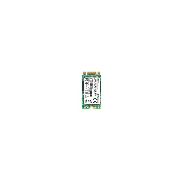 Transcend 256 GB Internal M.2 SATA SSD 2242 TS256GMTS570TI-VS1 (TS256GMTS570TI-VS1)