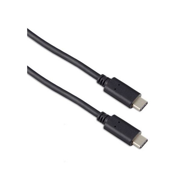 Targus ACC927EU USB-kabel 1 m USB 3.2 Gen 2 (3.1 Gen 2) USB C Zwart (ACC927EU) Targus ACC927EU USB-kabel 1 m USB 3.2 Gen 2 (3.1 Gen 2) USB C Zwart (ACC927EU)