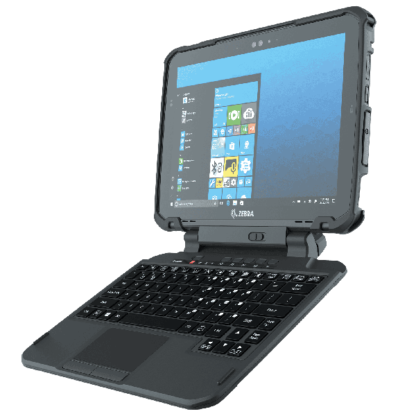 Zebra RUGGED TABLET ET85 12 4G WWAN WIN PRO i5 (ET85B-3P5A2-0F0)