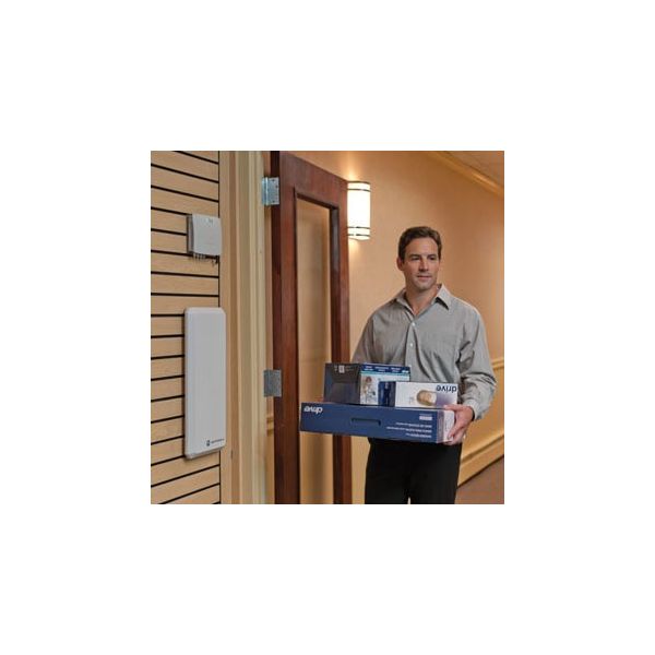Motorola FX7500 RFID-lezer USB Wit (FX7500-42325A50-WR)