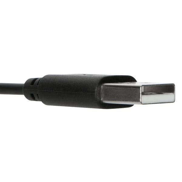 Targus AEH102GL hoofdtelefoon/headset Bedraad Hoofdband Oproepen/muziek USB Type-A Zwart (AEH102GL) Targus AEH102GL hoofdtelefoon/headset Bedraad Hoofdband Oproepen/muziek USB Type-A Zwart (AEH102GL)