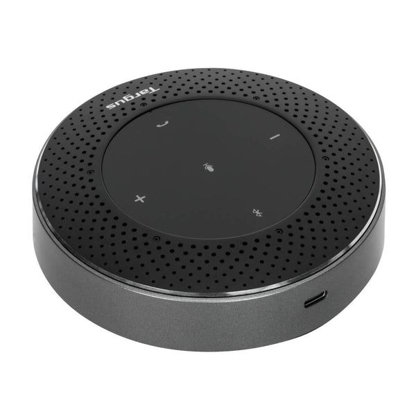 Targus AEM105GL draagbare luidspreker Zwart (AEM105GL)