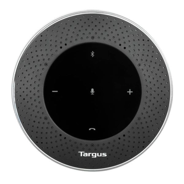 Targus AEM105GL draagbare luidspreker Zwart (AEM105GL)
