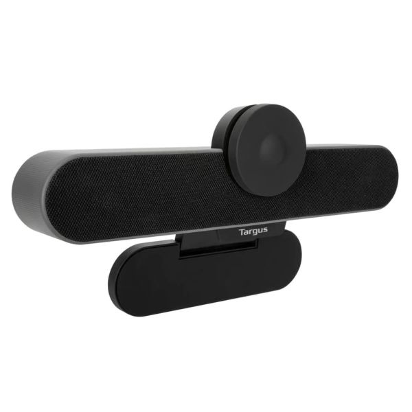 Targus AEM350 video conferencing systeem 8 persoon/personen 8,5 MP Videovergaderingssysteem voor groepen (AEM350UKZ)