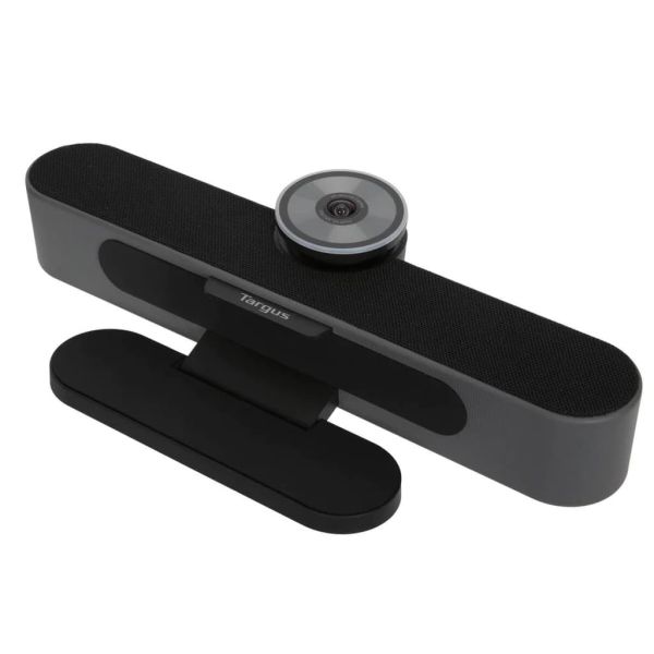 Targus AEM350 video conferencing systeem 8 persoon/personen 8,5 MP Videovergaderingssysteem voor groepen (AEM350UKZ)
