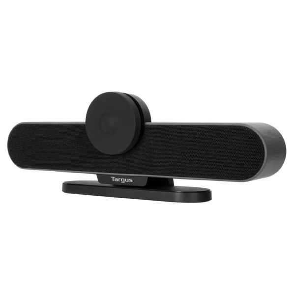 Targus AEM350 video conferencing systeem 8 persoon/personen 8,5 MP Videovergaderingssysteem voor groepen (AEM350UKZ)