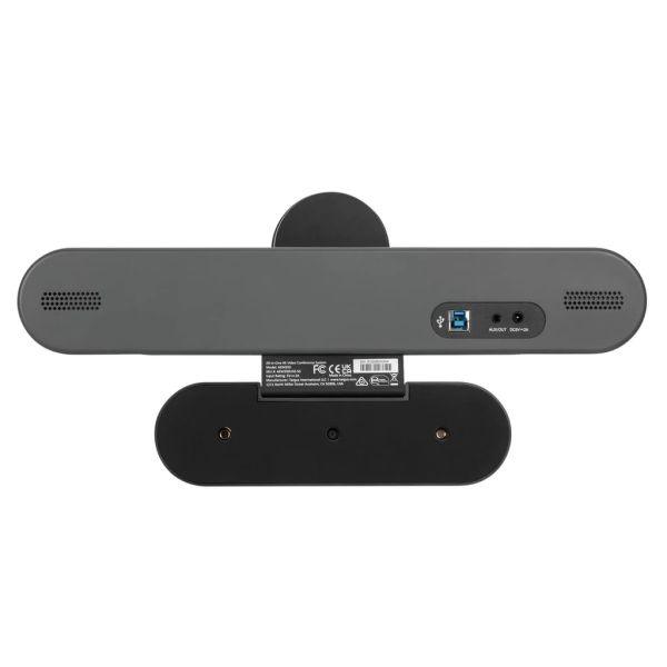 Targus AEM350 video conferencing systeem 8 persoon/personen 8,5 MP Videovergaderingssysteem voor groepen (AEM350UKZ)