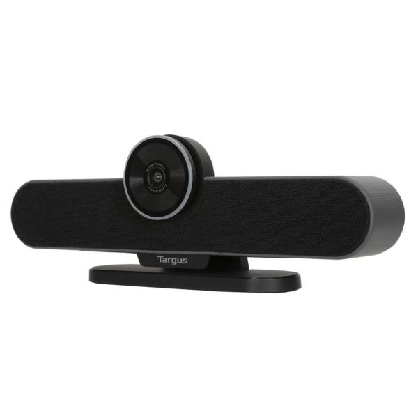 Targus AEM350 video conferencing systeem 8 persoon/personen 8,5 MP Videovergaderingssysteem voor groepen (AEM350UKZ)