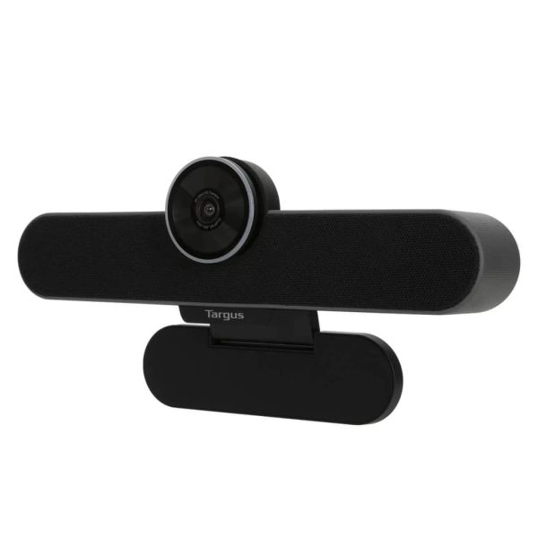 Targus AEM350 video conferencing systeem 8 persoon/personen 8,5 MP Videovergaderingssysteem voor groepen (AEM350UKZ)