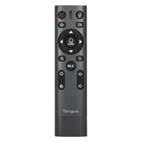 Targus AEM350 video conferencing systeem 8 persoon/personen 8,5 MP Videovergaderingssysteem voor groepen (AEM350UKZ)