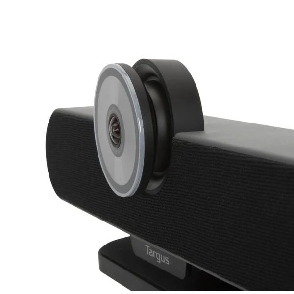 Targus AEM350 video conferencing systeem 8 persoon/personen 8,5 MP Videovergaderingssysteem voor groepen (AEM350UKZ)