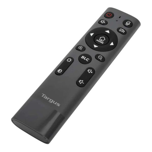 Targus AEM350 video conferencing systeem 8 persoon/personen 8,5 MP Videovergaderingssysteem voor groepen (AEM350UKZ)