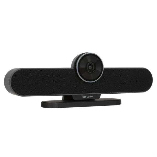 Targus AEM350 video conferencing systeem 8 persoon/personen 8,5 MP Videovergaderingssysteem voor groepen (AEM350UKZ)