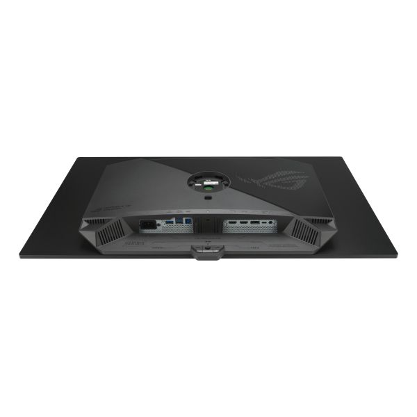 ASUS ROG Swift OLED PG32UCDM3 computer monitor 80 cm (31.5") 3840 x 2160 Pixels 4K Ultra HD QD-OLED Zwart (90LM0CL0-B02971)