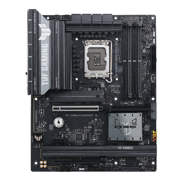 ASUS TUF GAMING B860-PLUS WIFI Mainboard (DS 90MB1JL0-M0EAY0)