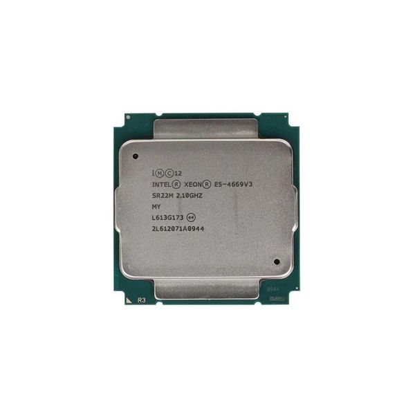 Dell Intel E5-2667v4 3.2GHz 8C 25M (338-BJDM-RFB)