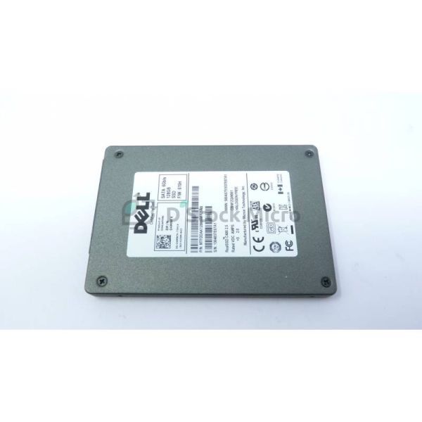 Dell SSDR 128G S3 7MM MICRON C400 (4MNFX-RFB)