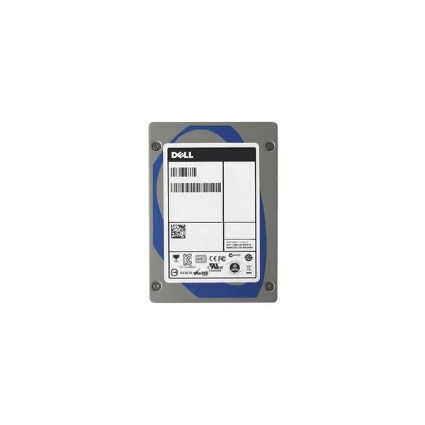 Dell SSD, 128GB, SATA3, 2.5 inch, (6XM51-RFB)