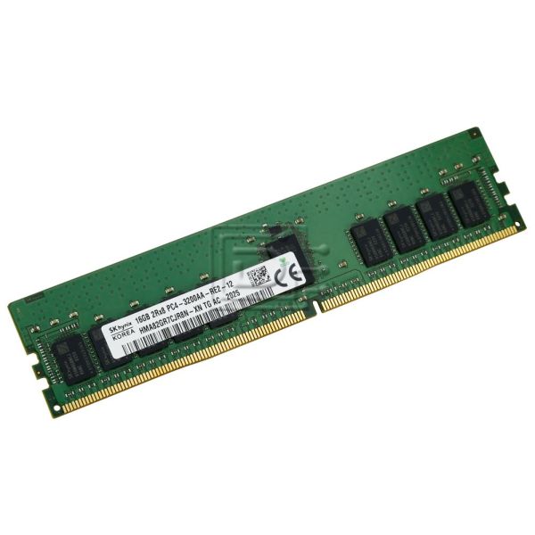 Dell 16GB 2Rx8 PC4-23400Y-R (HMA82GR7CJR8N-WM-RFB)