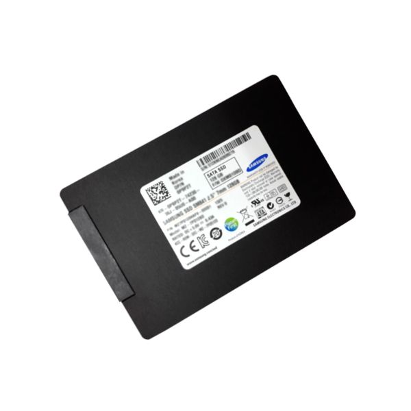 Dell SSDR 128G S3 7MM SMSNG SM841 (P9P2T-RFB)