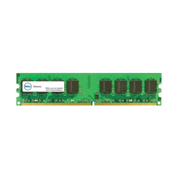 DELL SNPPKCG9C/8G geheugenmodule 8 GB 1 x 8 GB DDR3L 240-pin DIMM ECC (SNPPKCG9C/8G)