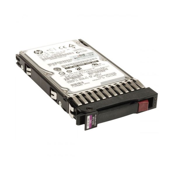 HP 480GB 6G Sata VE SFF SC SSD HD (717971-S21)