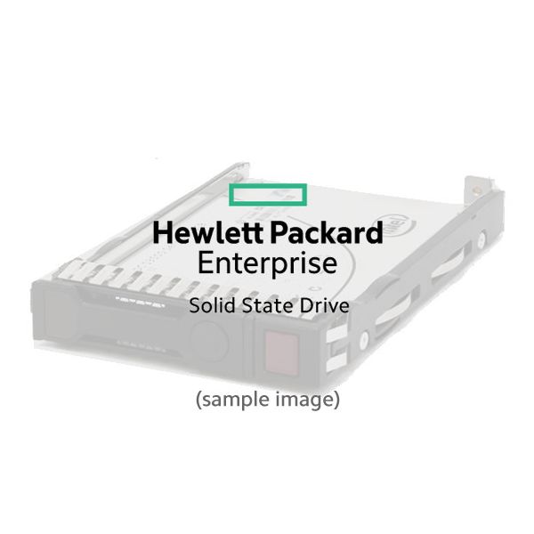 HP SPS-DRV SSD 480GB 6G 2.5 SATA (757371-001)