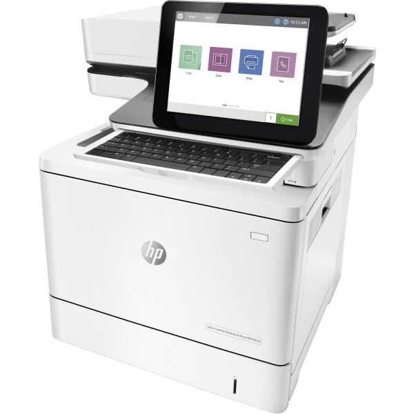 HP Color LaserJet Enterprise Flow MFP M578c (7ZU87A#B19)