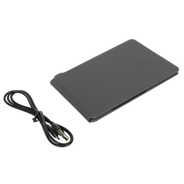 Targus AKF003NO toetsenbord Bluetooth QWERTY Scandinavisch Zwart (AKF003NO)