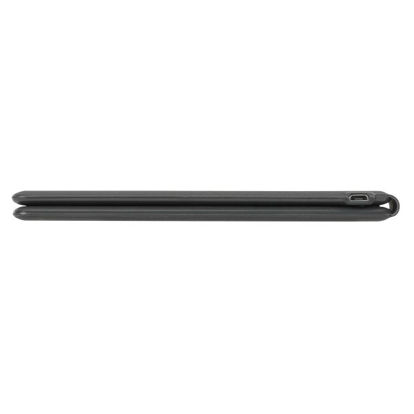 Targus AKF003NO toetsenbord Bluetooth QWERTY Scandinavisch Zwart (AKF003NO)