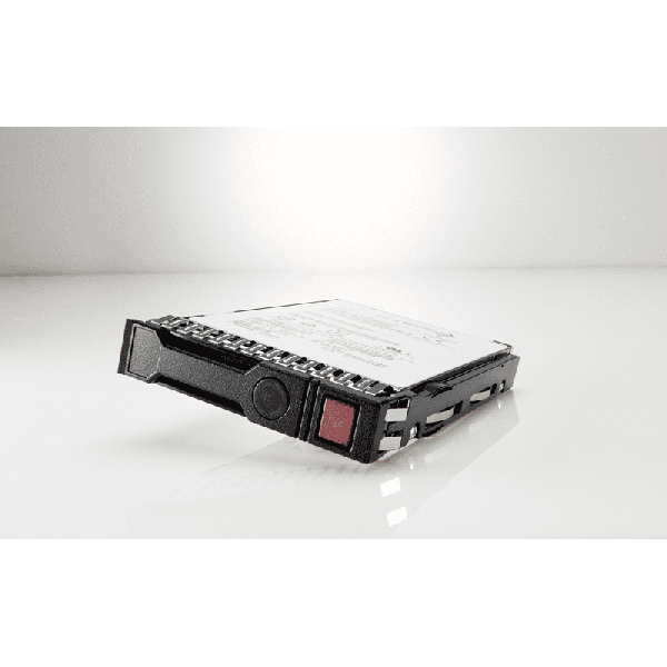 HP SSD 960GB SAS 2,5 Inch (P10448-S21)