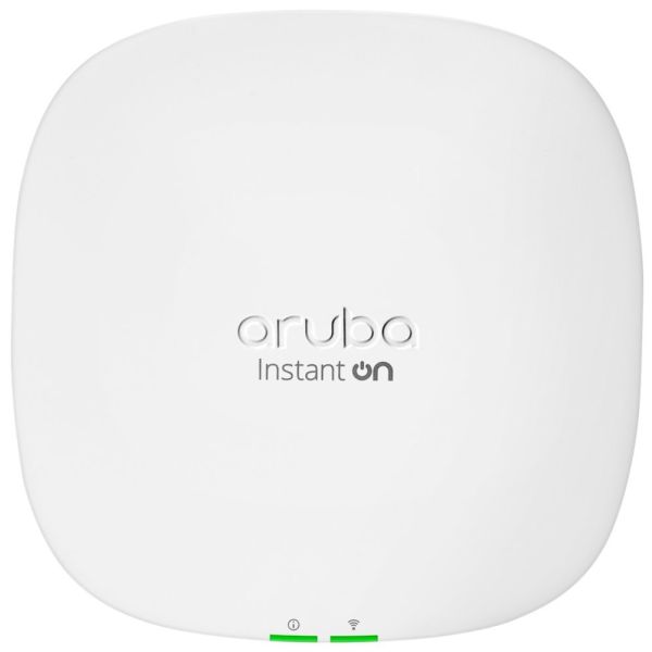 HP Aruba Instant On AP25 Access Point (R9B28A_1000054321_74264937)