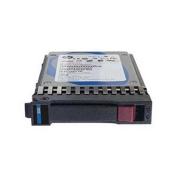 HP 300GB 6G SATA VE 2.5in (VK0300GDUQV)