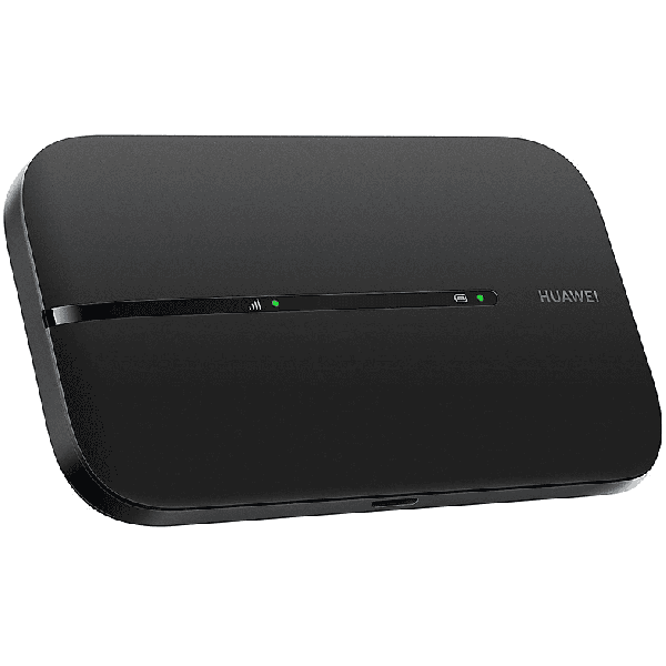 Huawei 4G Mobile WiFi E5783 zwart (51071URW-001)