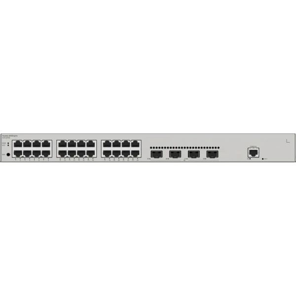 Huawei S310-24T4X Gigabit Smart Switch met 4x SFP+ (S310-24T4X)