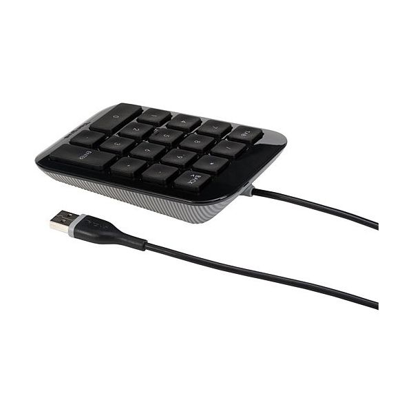 Targus Numeric Keypad (AKP10EU)