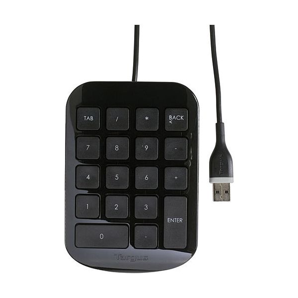 Targus Numeric Keypad (AKP10EU)