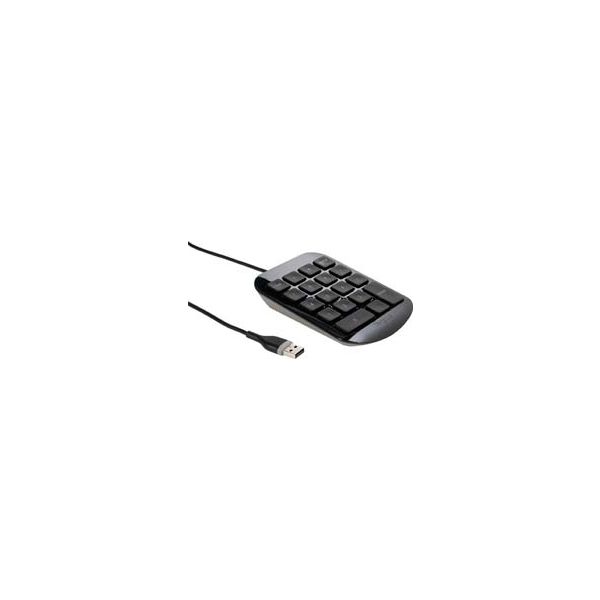 Targus Numeric Keypad (AKP10EU) Targus Numeric Keypad (AKP10EU)