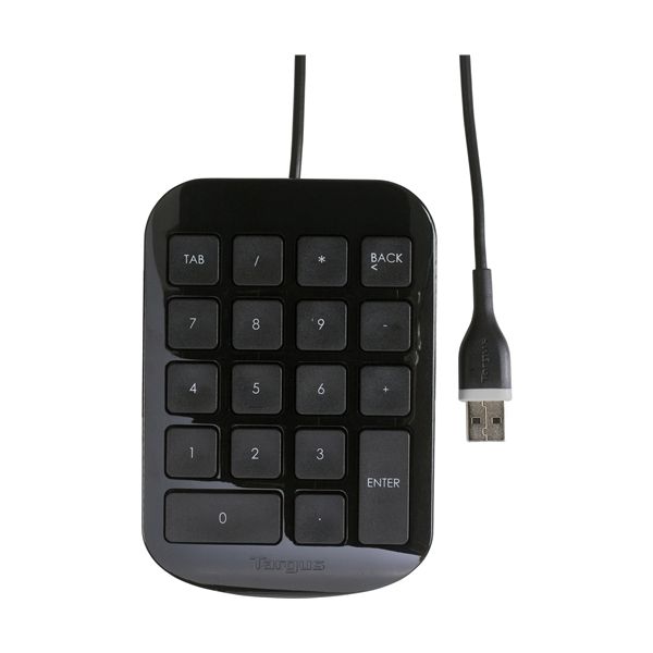 Targus Numeric Keypad (AKP10EU)