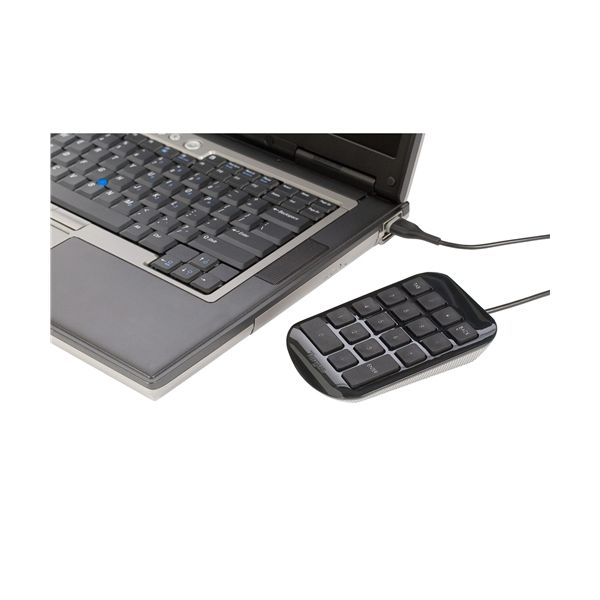 Targus Numeric Keypad (AKP10EU)