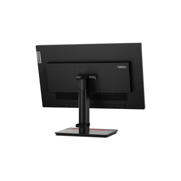 Lenovo ThinkVision T24m-29 Monitor (63A5GAR6EU) Lenovo ThinkVision T24m-29 Monitor (63A5GAR6EU)