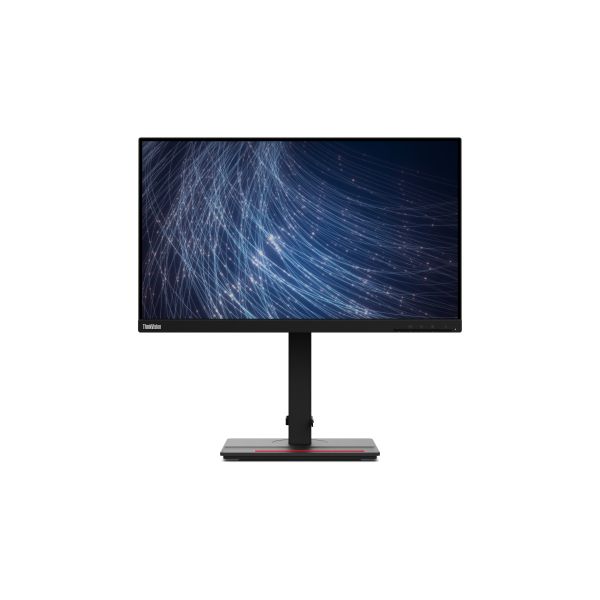 Lenovo ThinkVision T24m-29 Monitor (63A5GAR6EU) Lenovo ThinkVision T24m-29 Monitor (63A5GAR6EU)