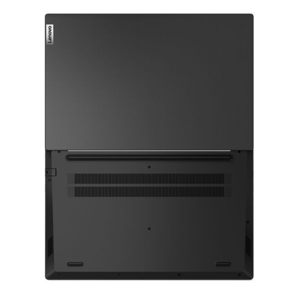 Lenovo V15 G4 AMN AMD Ryzen™ 3 7320U Laptop 39,6 cm (15.6") Full HD 8 GB LPDDR5-SDRAM 256 GB SSD Wi-Fi 5 (802.11ac) Windows 11 Home Frans Zwart (82YU00TWFR)