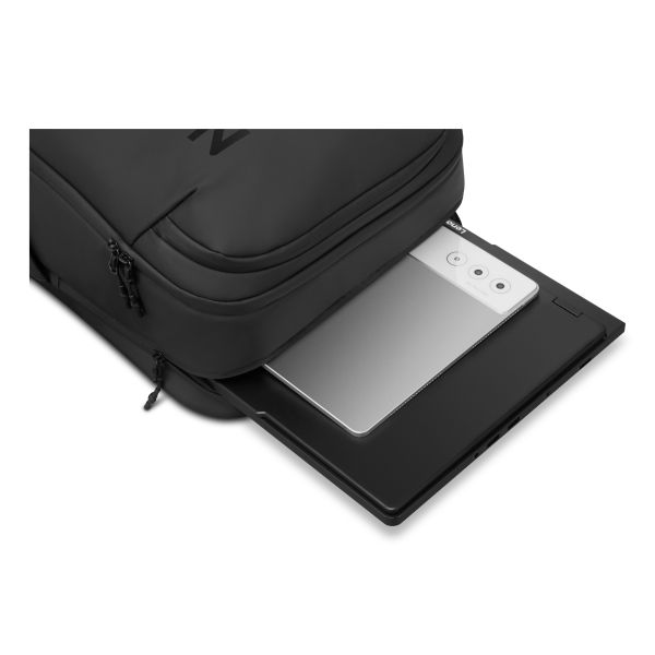Lenovo GX41U39299 laptoptas 43,2 cm (17") Rugzak Zwart