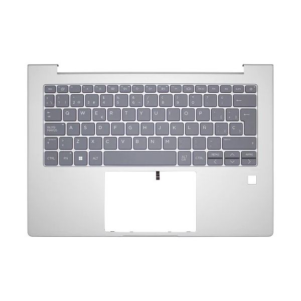Lenovo Topcover met Keyboard Backlight (N97244-071)