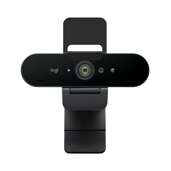 Logitech Brio 4K Business Webcam (960-001746-NOB)