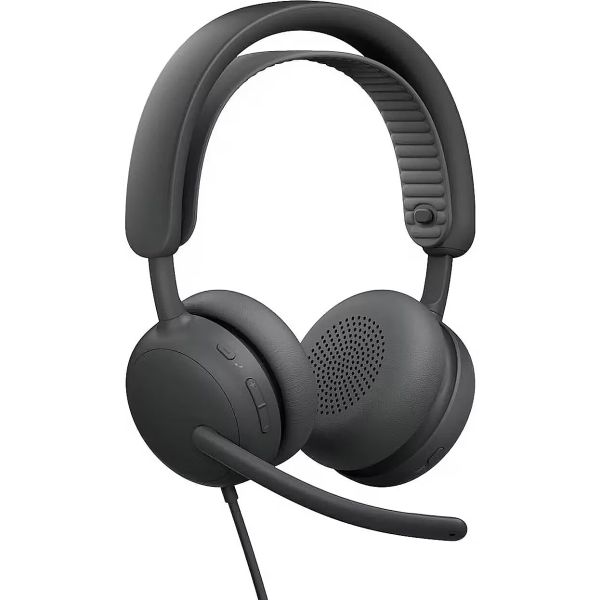 Logitech Zone Wired 2 Headset (981-001619)