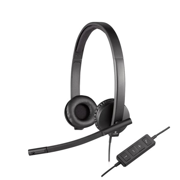 Logitech PRO X Wireless LIGHTSPEED Gaming Headset (991-000574)