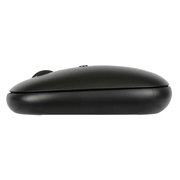 Targus AMB581GL muis Ambidextrous RF-draadloos + Bluetooth (AMB581GL)